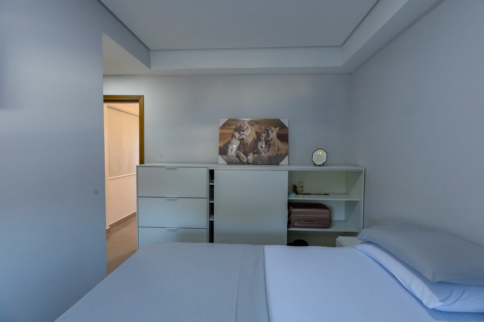 Apartamento Tipo em Condominio na praia da Lagoinha com 100m²