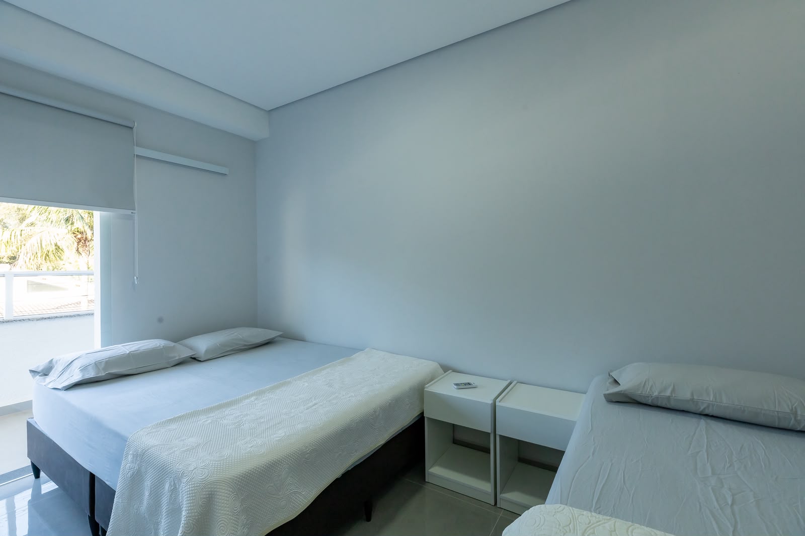 Apartamento Tipo em Condominio na praia da Lagoinha com 100m²