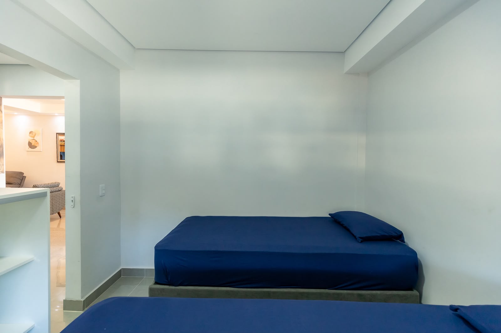Apartamento Tipo em Condominio na praia da Lagoinha com 100m²