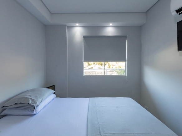 Apartamento Tipo em Condominio na praia da Lagoinha com 100m²