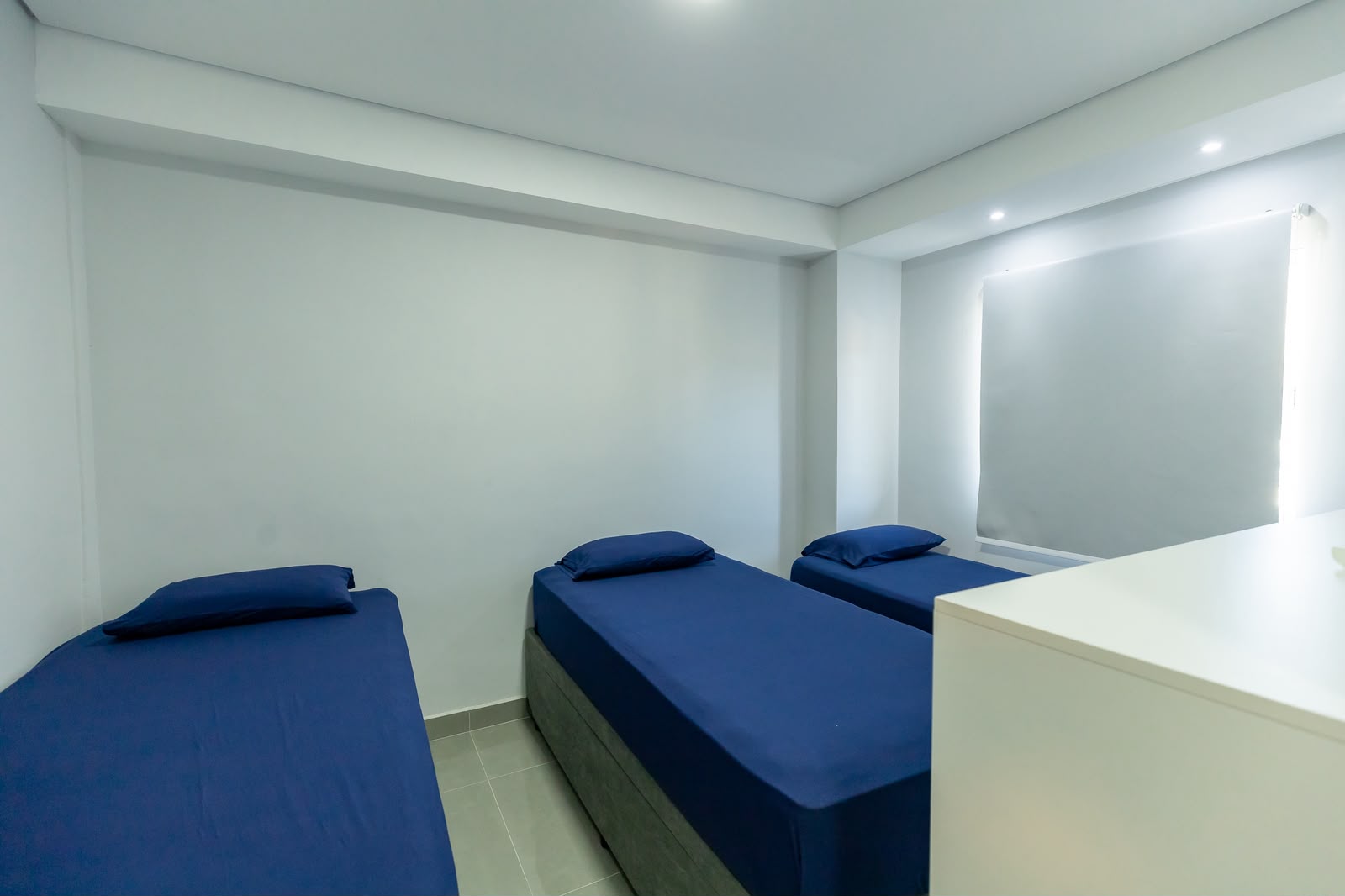 Apartamento Tipo em Condominio na praia da Lagoinha com 100m²