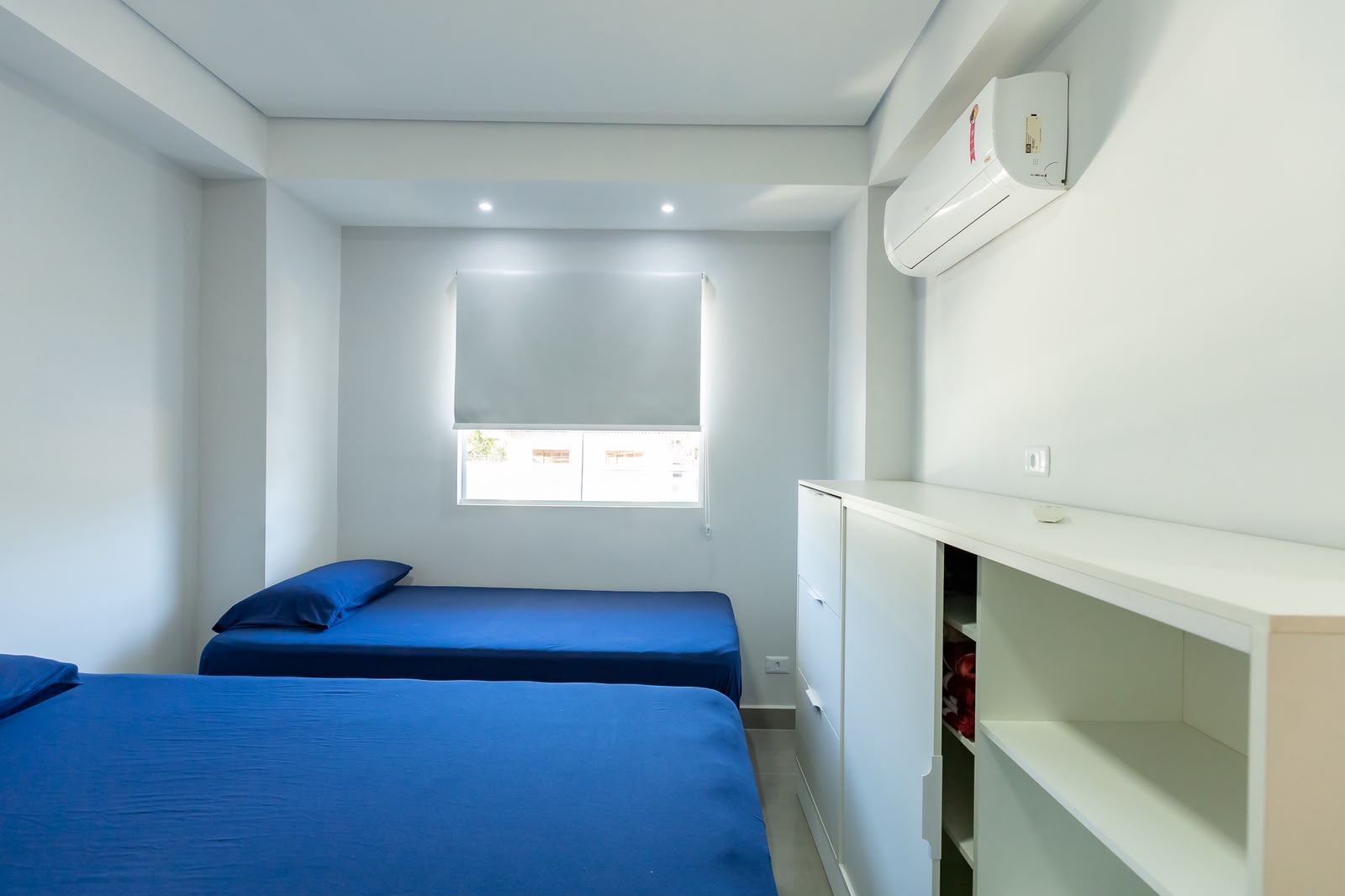 Apartamento Tipo em Condominio na praia da Lagoinha com 100m²