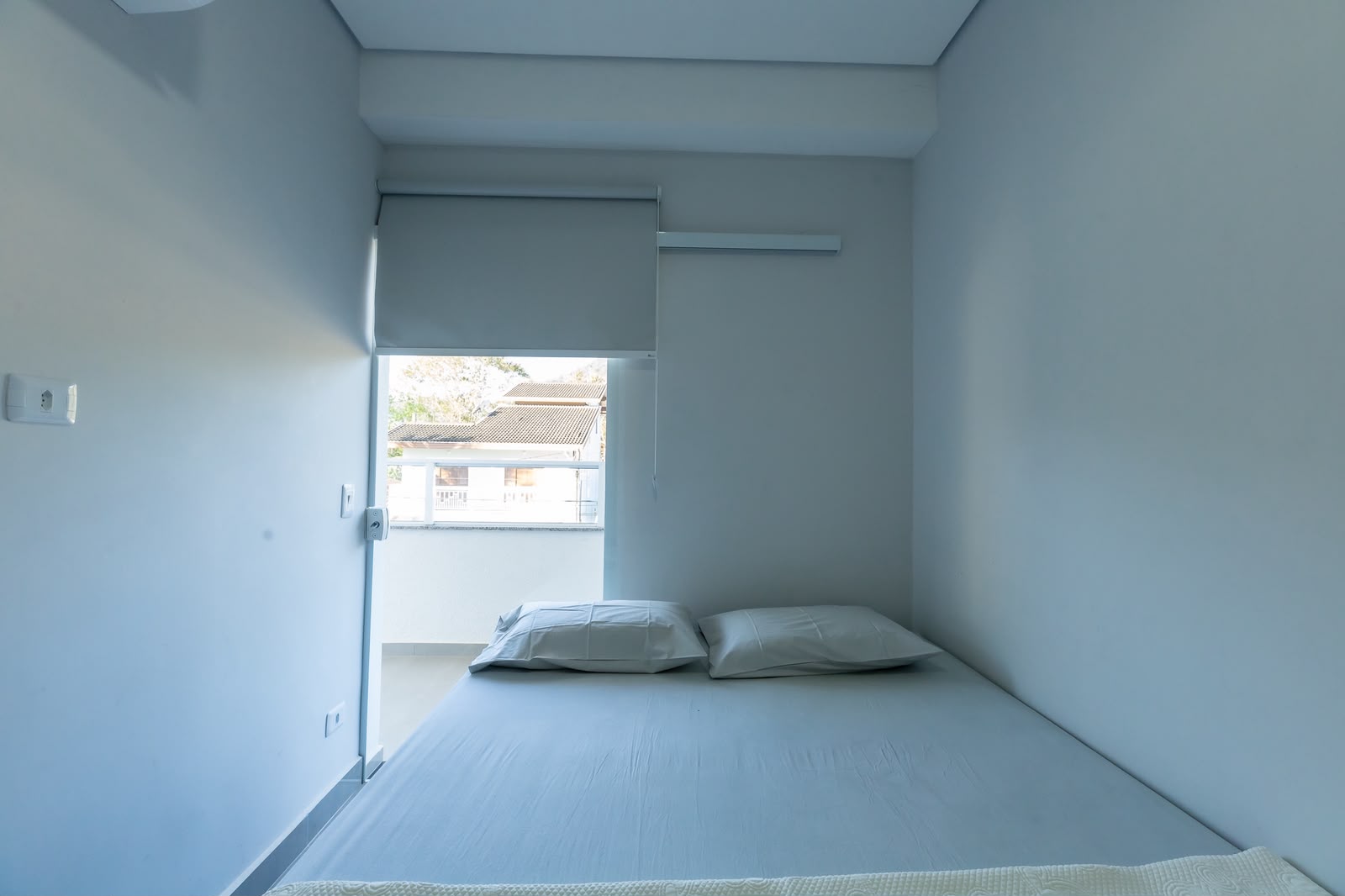 Apartamento Tipo em Condominio na praia da Lagoinha com 100m²