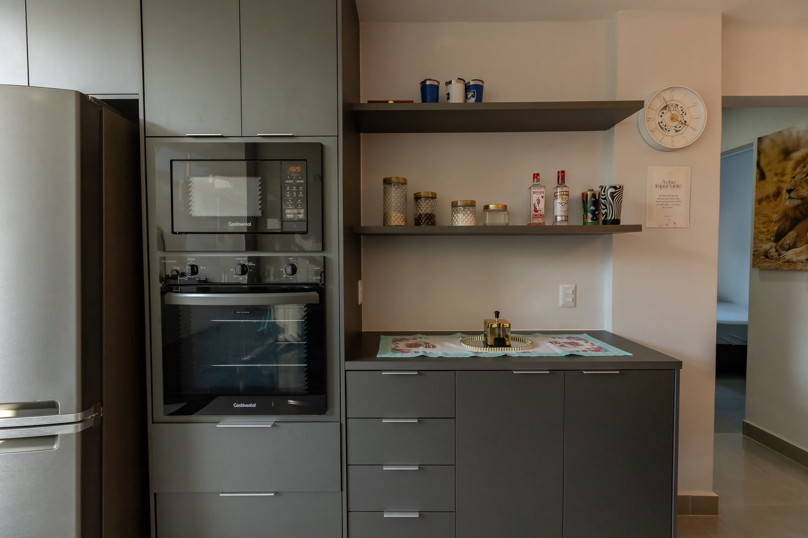 Apartamento Tipo em Condominio na praia da Lagoinha com 100m²