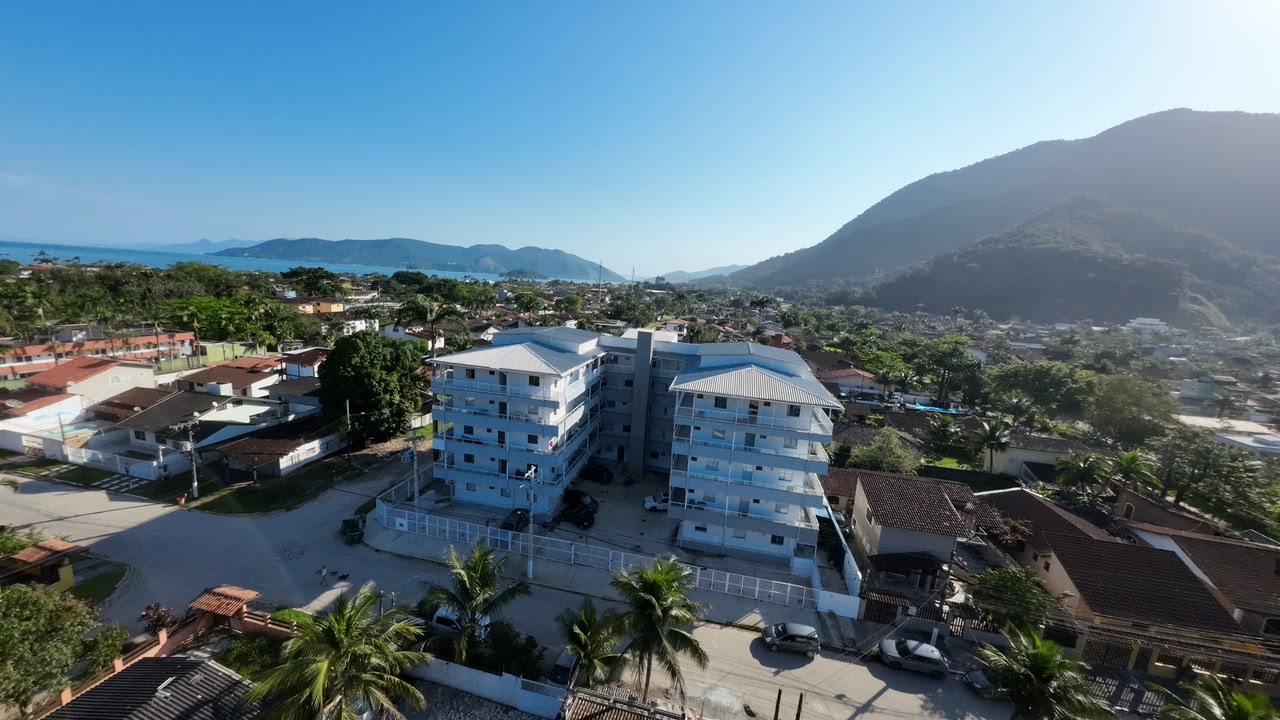 Apartamento Tipo em Condominio na praia da Lagoinha com 100m²