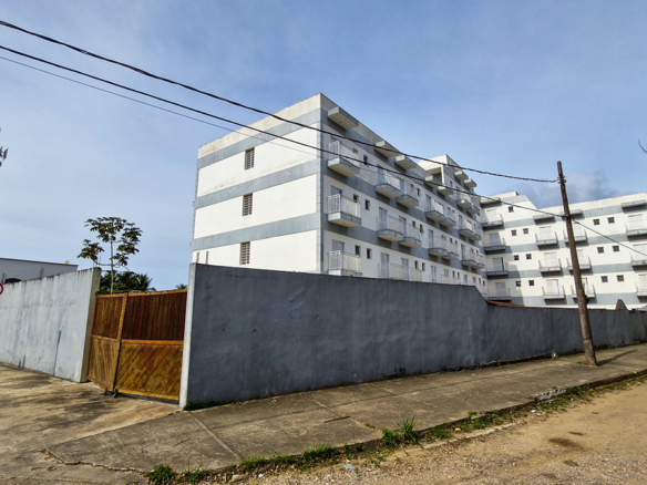 Hotel Pousada, com 88 suítes na Praia de Maranduba em Ubatuba