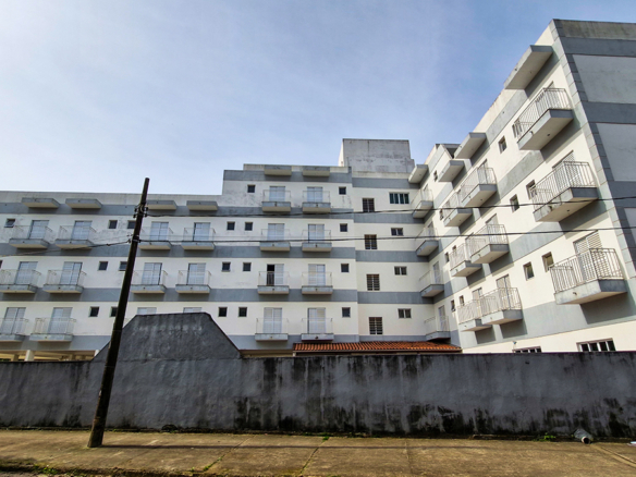 Hotel Pousada, com 88 suítes na Praia de Maranduba em Ubatuba