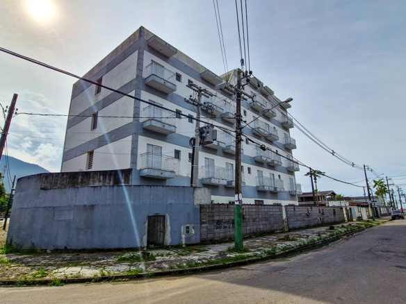 Hotel Pousada, com 88 suítes na Praia de Maranduba em Ubatuba