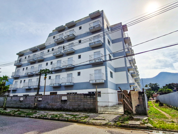 Hotel Pousada, com 88 suítes na Praia de Maranduba em Ubatuba