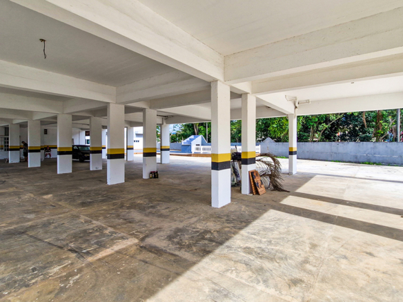 Hotel Pousada, com 88 suítes na Praia de Maranduba em Ubatuba