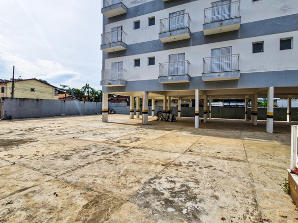 Hotel Pousada, com 88 suítes na Praia de Maranduba em Ubatuba