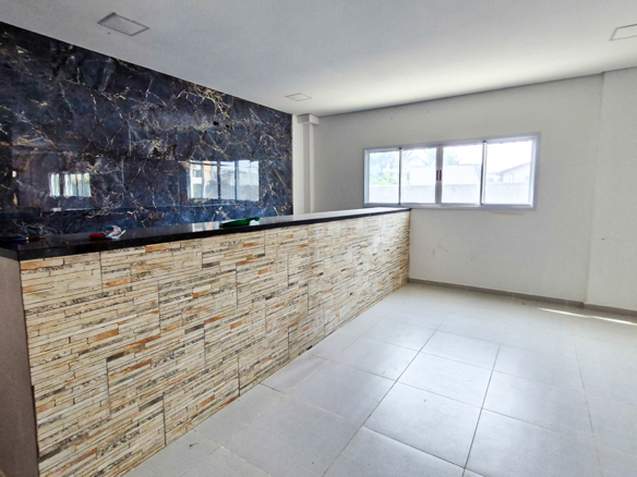 Hotel Pousada, com 88 suítes na Praia de Maranduba em Ubatuba