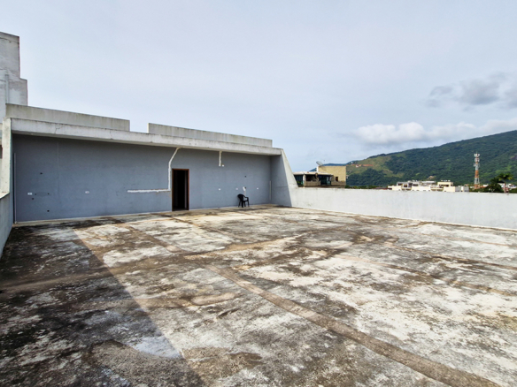 Hotel Pousada, com 88 suítes na Praia de Maranduba em Ubatuba