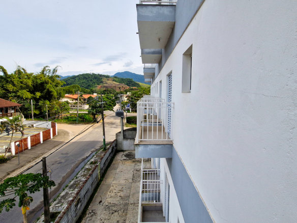 Hotel Pousada, com 88 suítes na Praia de Maranduba em Ubatuba