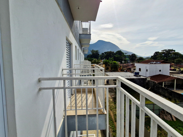 Hotel Pousada, com 88 suítes na Praia de Maranduba em Ubatuba