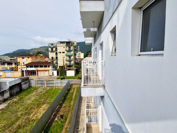 Hotel Pousada, com 88 suítes na Praia de Maranduba em Ubatuba