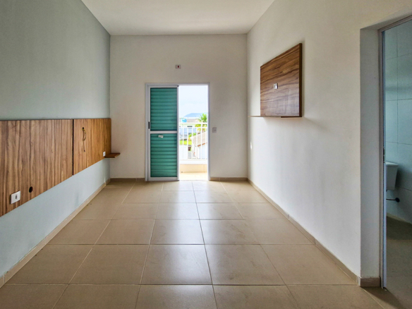 Hotel Pousada, com 88 suítes na Praia de Maranduba em Ubatuba