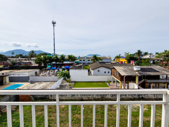 Hotel Pousada, com 88 suítes na Praia de Maranduba em Ubatuba