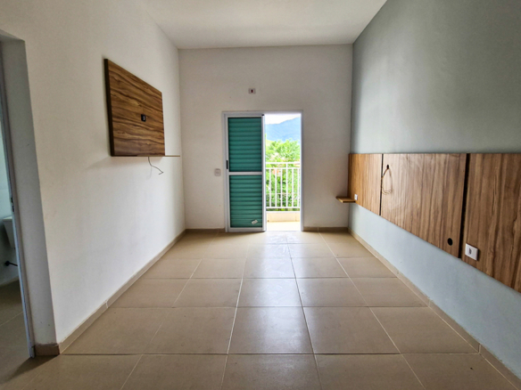 Hotel Pousada, com 88 suítes na Praia de Maranduba em Ubatuba