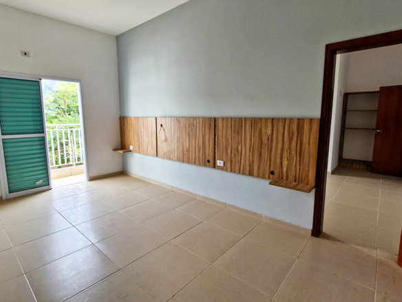 Hotel Pousada, com 88 suítes na Praia de Maranduba em Ubatuba