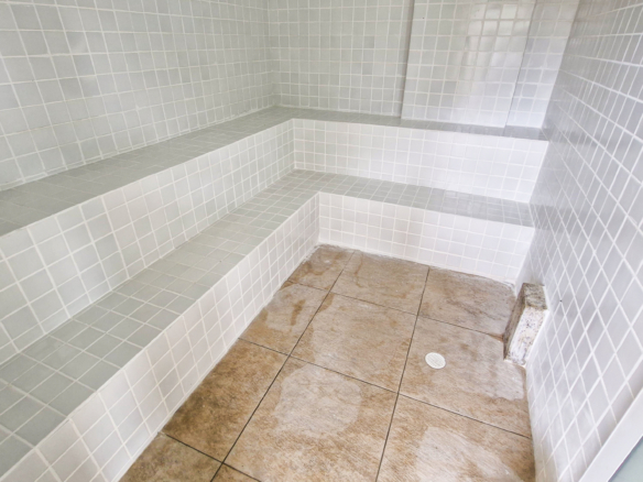 Apartamento tipo em Ubatuba com 73m²
