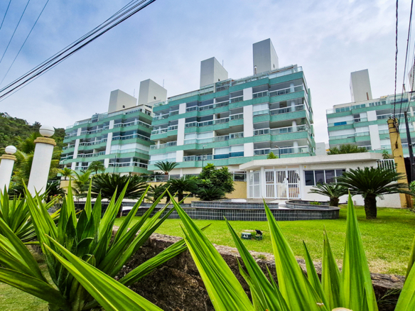 Apartamento tipo Vista Mar na Praia Grande em Ubatuba com 180 m²