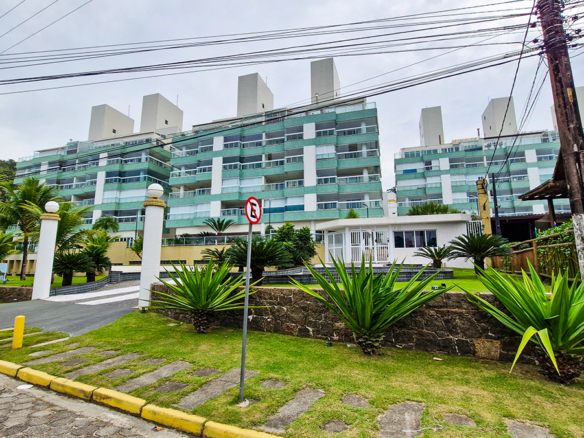 Apartamento tipo Vista Mar na Praia Grande em Ubatuba com 180 m²