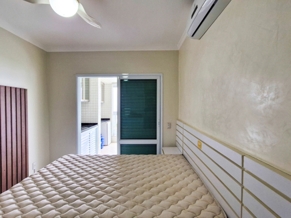 Apartamento tipo Vista Mar na Praia Grande em Ubatuba com 180 m²