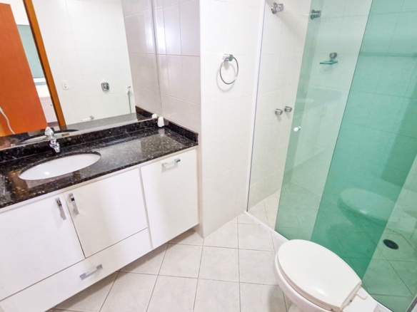 Apartamento tipo Vista Mar na Praia Grande em Ubatuba com 180 m²