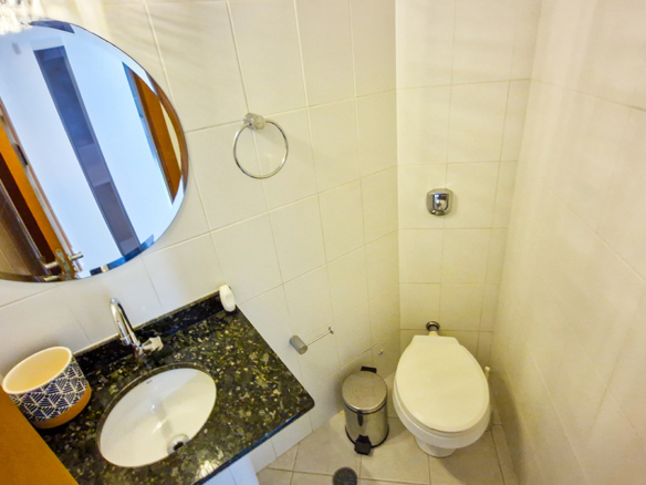 Apartamento tipo Vista Mar na Praia Grande em Ubatuba com 180 m²