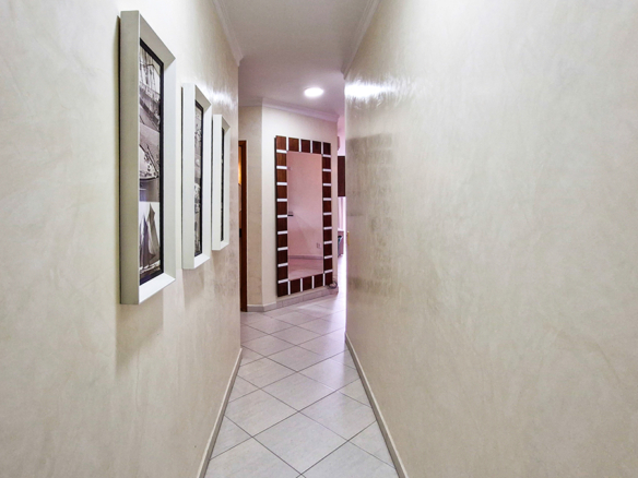 Apartamento tipo Vista Mar na Praia Grande em Ubatuba com 180 m²