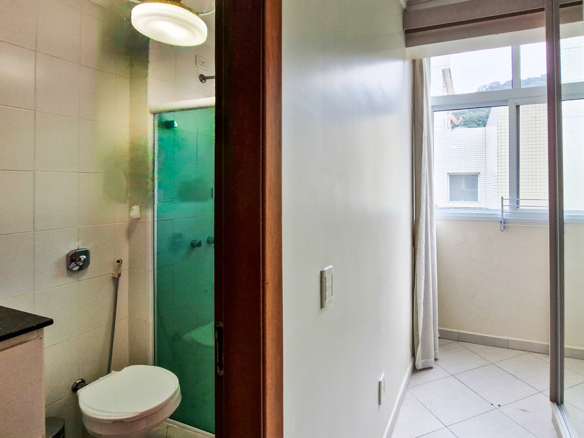Apartamento tipo Vista Mar na Praia Grande em Ubatuba com 180 m²