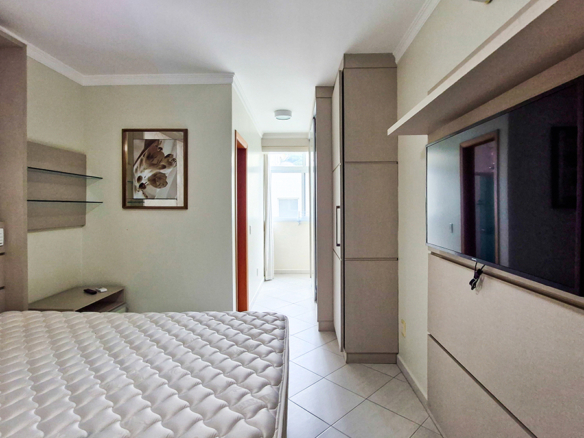 Apartamento tipo Vista Mar na Praia Grande em Ubatuba com 180 m²