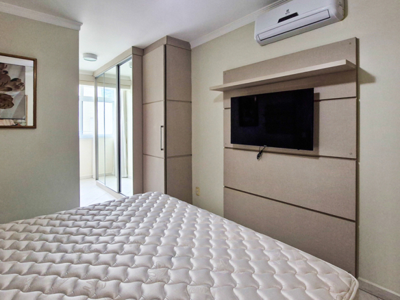 Apartamento tipo Vista Mar na Praia Grande em Ubatuba com 180 m²