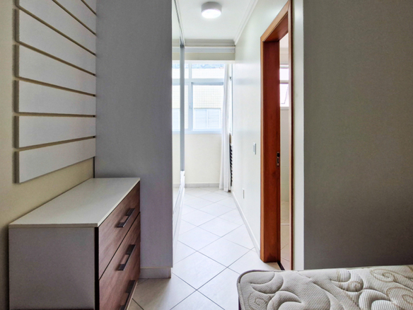 Apartamento tipo Vista Mar na Praia Grande em Ubatuba com 180 m²