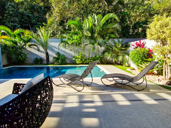 Casa no Condomínio Costa Nova Residence com 286 m²