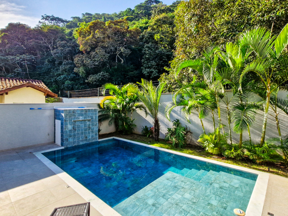 Casa no Condomínio Costa Nova Residence com 286 m²