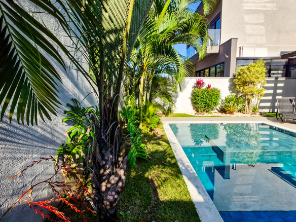 Casa no Condomínio Costa Nova Residence com 286 m²