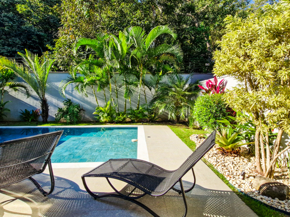 Casa no Condomínio Costa Nova Residence com 286 m²