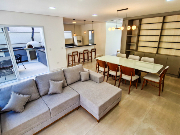 Casa no Condomínio Costa Nova Residence com 286 m²