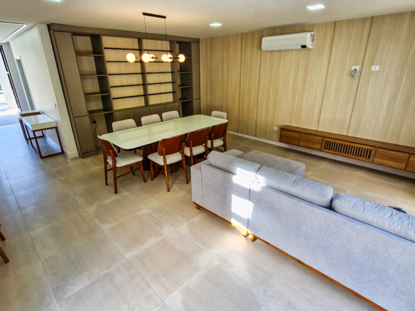 Casa no Condomínio Costa Nova Residence com 286 m²