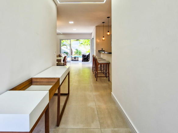 Casa no Condomínio Costa Nova Residence com 286 m²