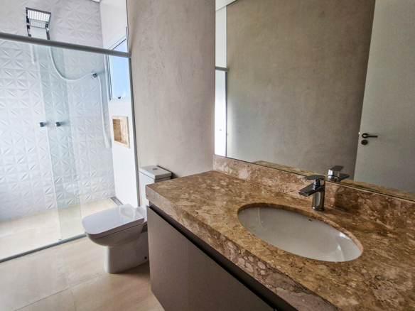 Casa no Condomínio Costa Nova Residence com 286 m²