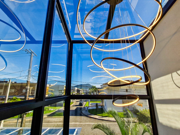 Casa no Condomínio Costa Nova Residence com 286 m²