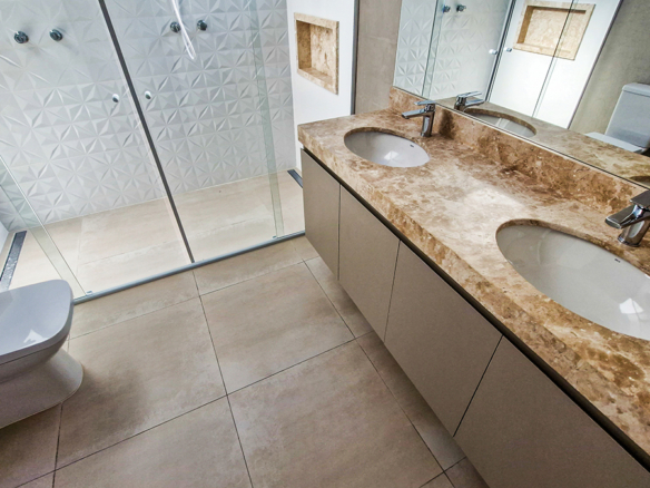 Casa no Condomínio Costa Nova Residence com 286 m²