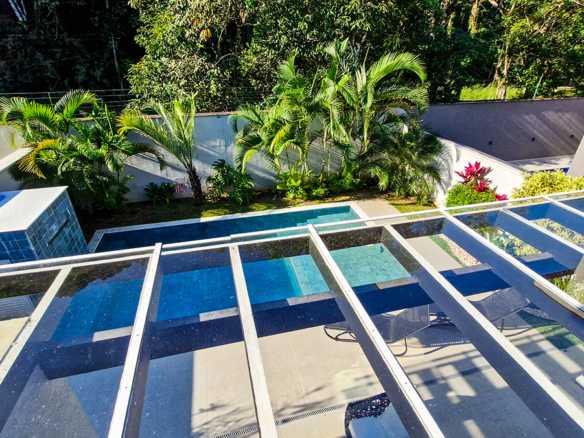 Casa no Condomínio Costa Nova Residence com 286 m²