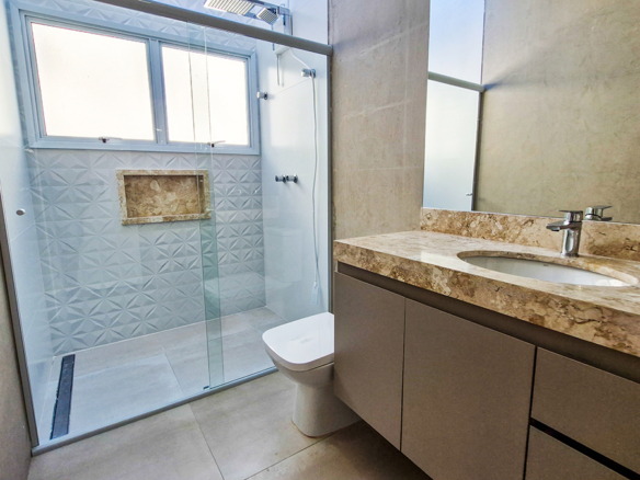 Casa no Condomínio Costa Nova Residence com 286 m²