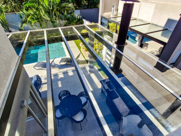 Casa no Condomínio Costa Nova Residence com 286 m²