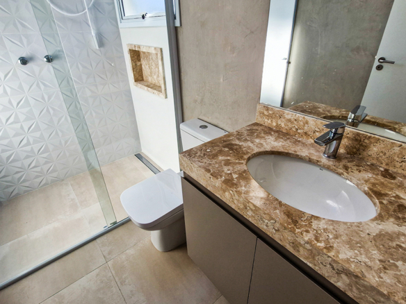 Casa no Condomínio Costa Nova Residence com 286 m²