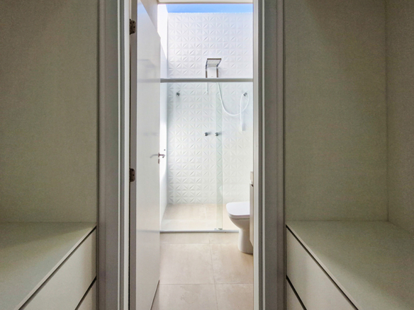 Casa no Condomínio Costa Nova Residence com 286 m²